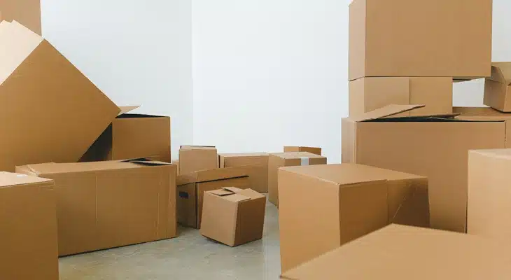 How to Recycle and Reuse Your Moving Boxes